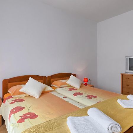 Apartman D&D, Dvorine 63 Banjole Kültér fotó