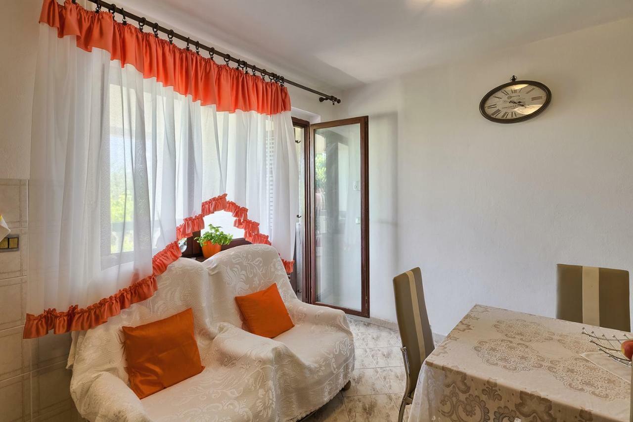 Apartman D&D, Dvorine 63 Banjole Kültér fotó