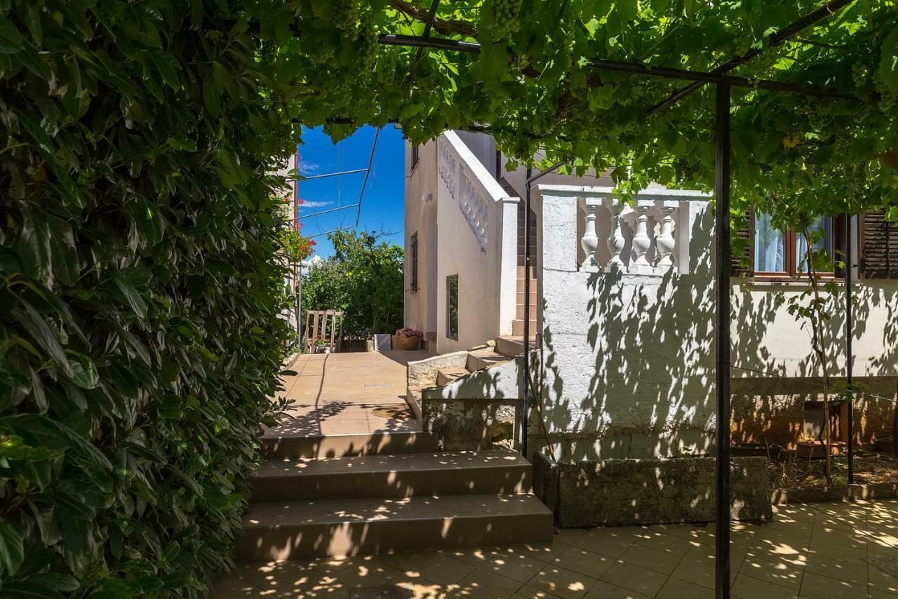 Apartman D&D, Dvorine 63 Banjole Kültér fotó