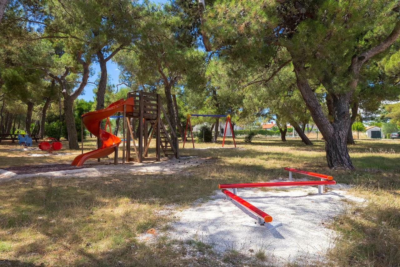 Apartman D&D, Dvorine 63 Banjole Kültér fotó
