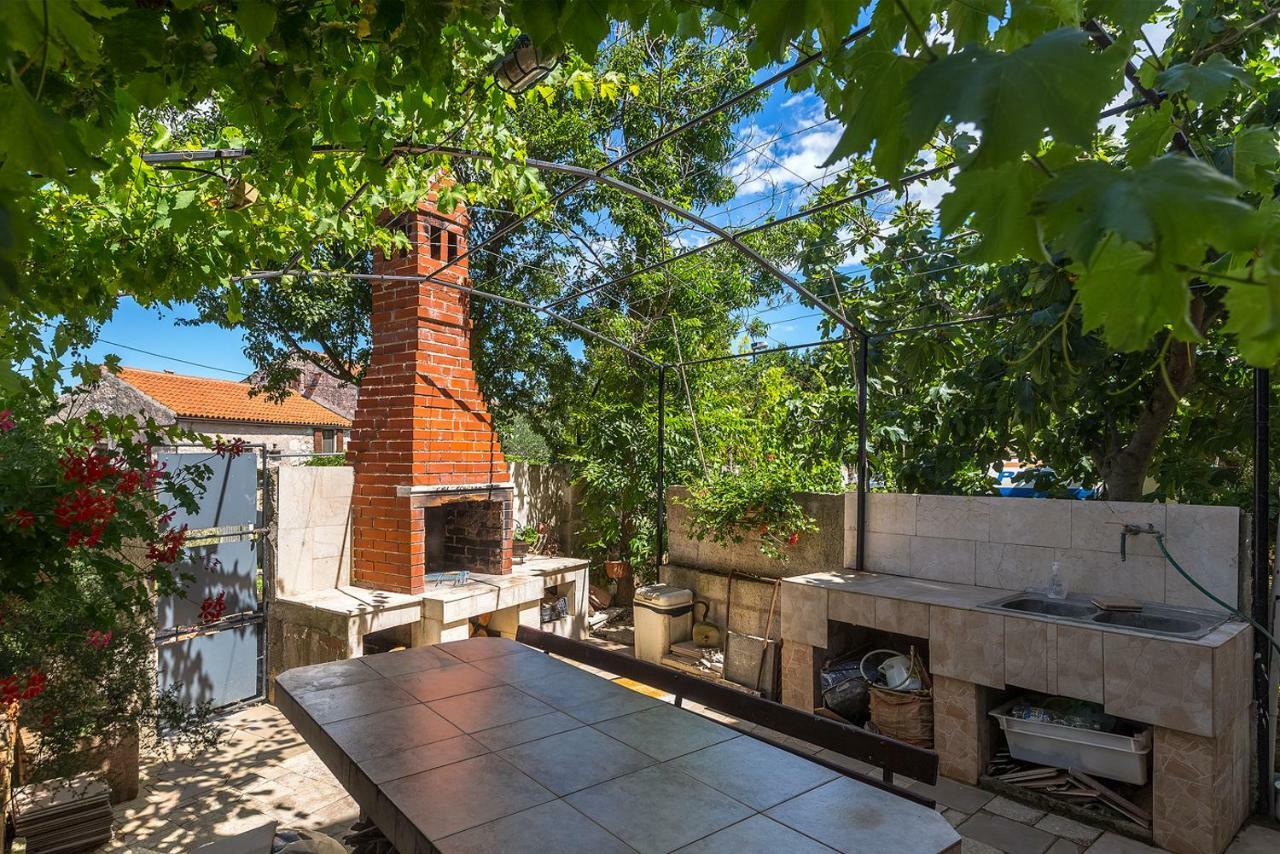 Apartman D&D, Dvorine 63 Banjole Kültér fotó