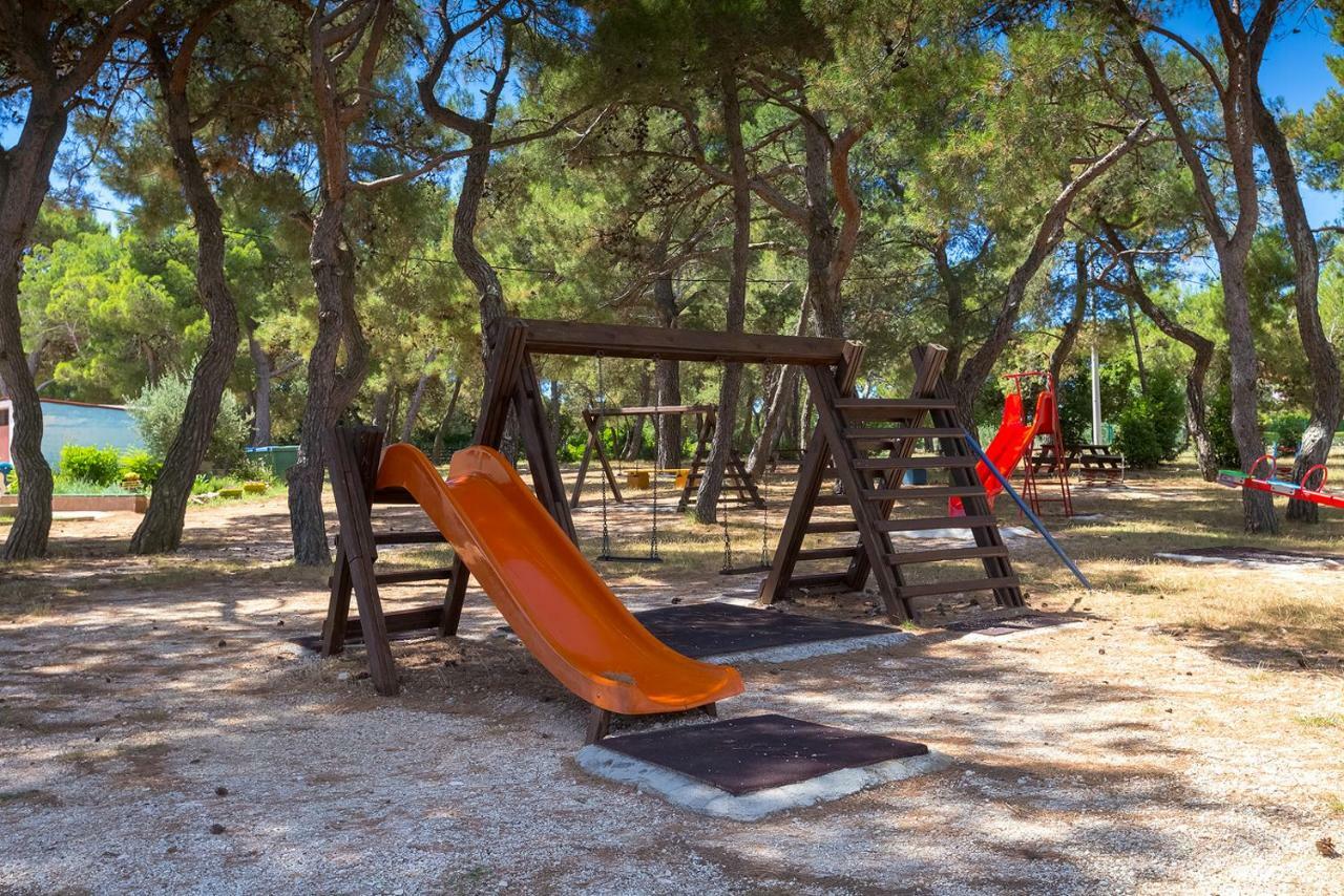 Apartman D&D, Dvorine 63 Banjole Kültér fotó